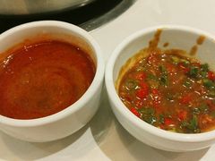-陈记顺和潮汕牛肉火锅(番禺迎宾大道店)