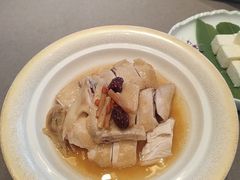-长禧家·珑厨(东山口店)