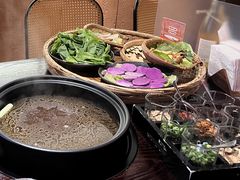 -滇野云南野生菌餐厅(陕西南路店)