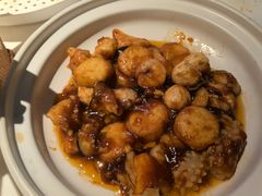 -大鸭梨烤鸭(枣园店)