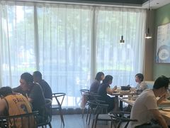 -兔爸私家小厨(新北万达店)