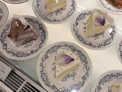 -PETIT PARIS 小巴黎(花园道店)