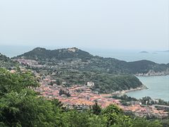 -崂山仰口游览区