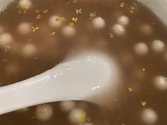 -小苏舍餐厅(木渎店)