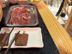 -京炭铜锅涮肉·羊蝎子·羊肉炉(保利·时光里店)