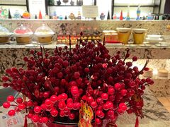 -五洲皇冠巴西烤肉餐厅