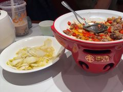 -辣可可·小炒黄牛肉(望京凯德MALL店)