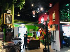 大堂-小娘惹厨房Little Nyonya(狮城有约上榜店)