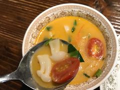 -Siam泰餐厅(水上公园店)