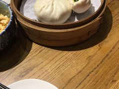 -新梅华·茶点餐厅(欧尚店)