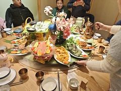 -金塔傣乡·云南民族特色菜·傣味手抓饭(金瓦路店)