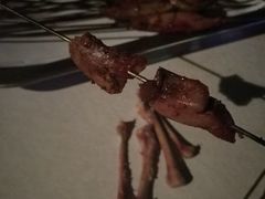-金二烤肉(早慈巷小区店)