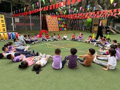 -井德幼儿园(新康花园店)