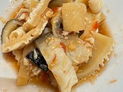 -安泰楼·佛跳墙创始人·传统闽味早茶·酒楼(三坊七巷闽菜地标店)