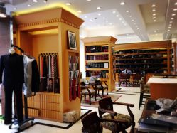 -WWCHAN西服店(茂名南路店)