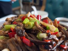 -帕米尔食府(白云观店)