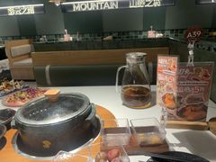 -芸山季·云南山珍菌火锅(南翔印象城MEGA店)