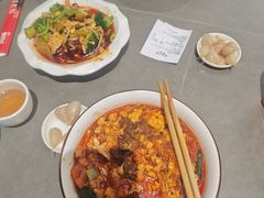 -陈熹公民族美食文化餐厅·清真(中华广场店)