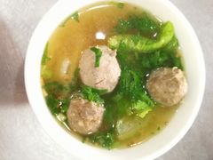 -福合埕牛肉丸(福平路店)