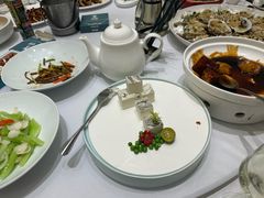 -银筵(武夷路店)