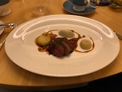 -迪拜帆船酒店海底餐厅