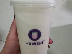 -一只酸奶牛(时代天街A馆店)
