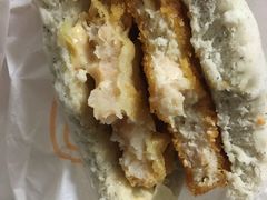 幸胡堡-麦当劳(龙之梦购物中心店)