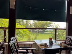 -亚龙湾红树林度假酒店-韩轩韩餐厅