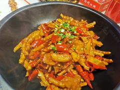 -忆3毛烧烤美食城(龙塘直营店)