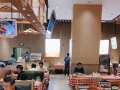 -西贝莜面村(朝阳大悦城店)