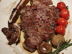 -波特曼西餐厅(中央大街店)