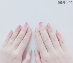 点击看大图 -悦指间美甲美睫