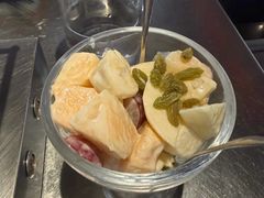 -很久以前羊肉串(南京路第一百货店)