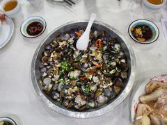 -三叔煮意