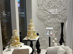 -杜哈夫DOUX RÊVE·生日蛋糕(日月光店)