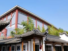 -三林塘老街