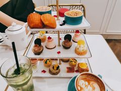 -PAUL LAFAYET 法式甜品(深圳湾万象城店)