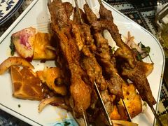 -新疆伊宁远征餐厅