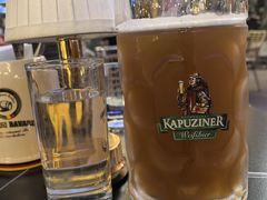 -巴伐利亚啤酒坊(意式风情街店)