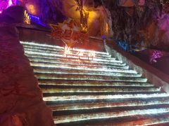 -宜兴张公洞