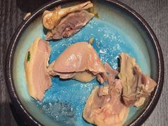 -古都历食南京菜·烤鸭·鸭血粉丝·汤包(南京博物院店)