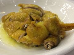 -围龙屋客家食府(福田店)