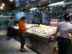 -老傅家湘潭水煮活鱼店(众一国际店)