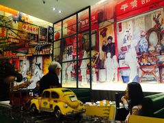 -满得意茶餐厅·顺德家常菜·港式经典(大良店)