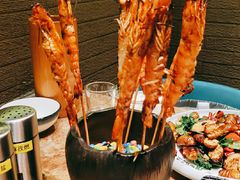 -金太阳海鲜烧烤·本地人餐厅(东纬路旗舰店)