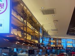 -西贝(武汉群星城店)