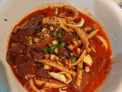 黄喉毛肚王-贺庄·活鱼馆(珠吉路店)