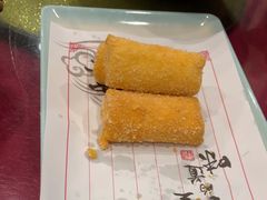 -鸡毛换糖(高桥店)