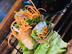 -越谜·越南餐厅(长白店)