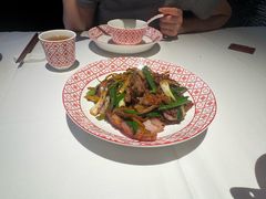 -谭厨中山传家菜.乳鸽.脆鲩鱼(华强北中航城店)